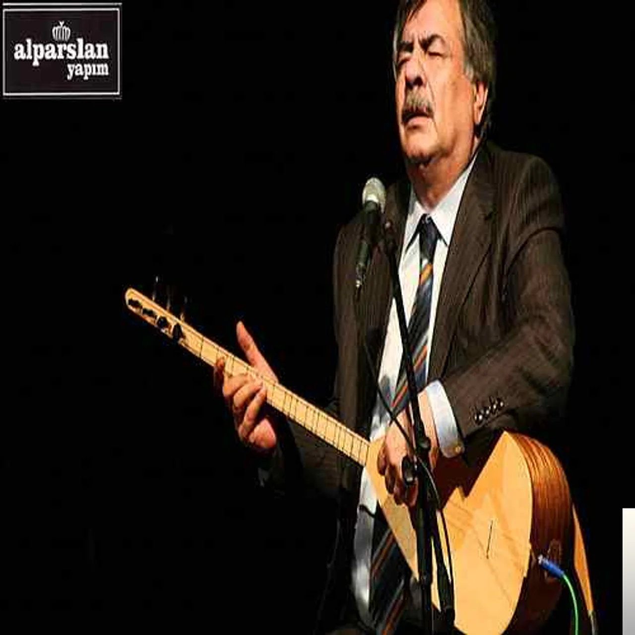 Arif Sağ - Anıcalardan Oyun Havası
