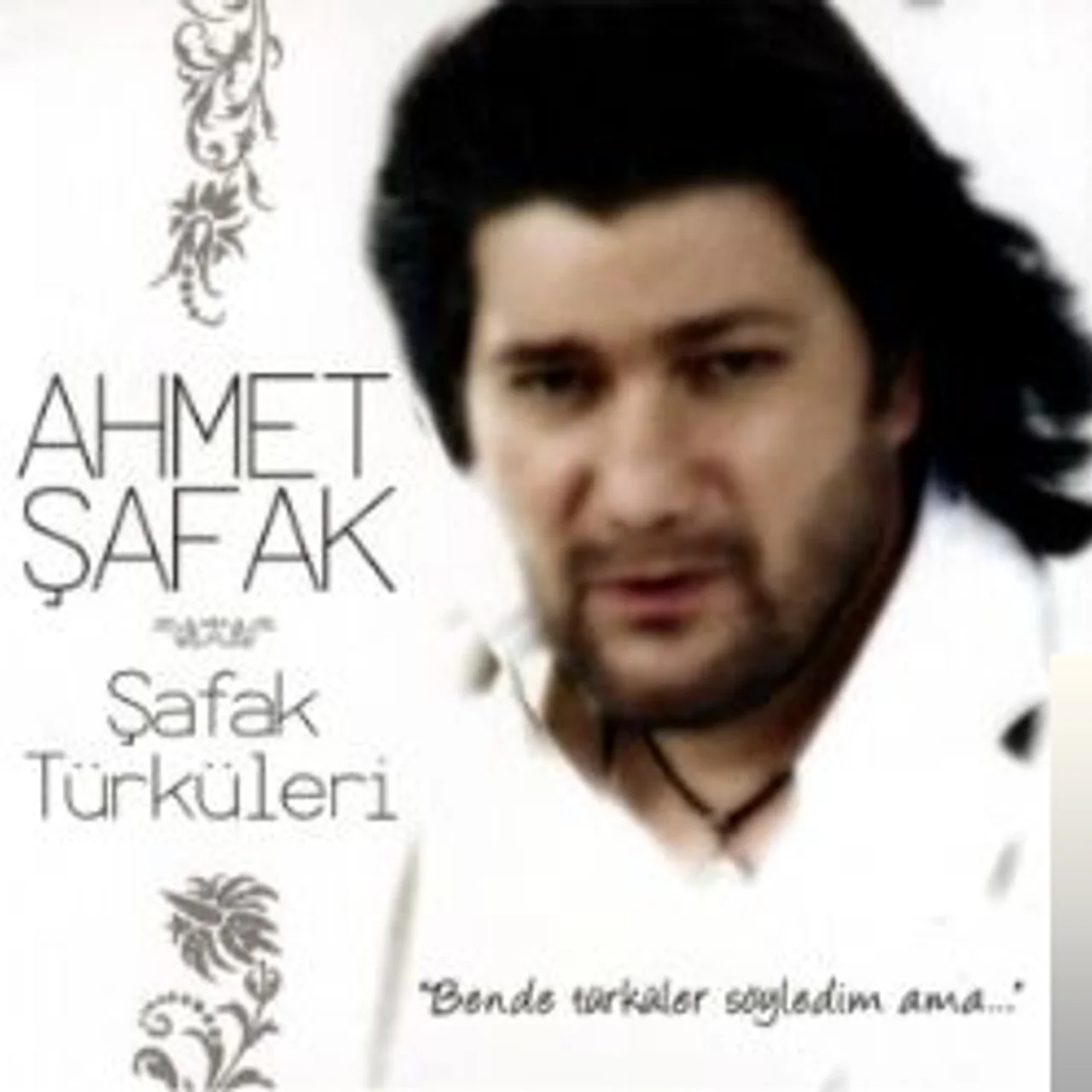 Ahmet Şafak - Çökertme