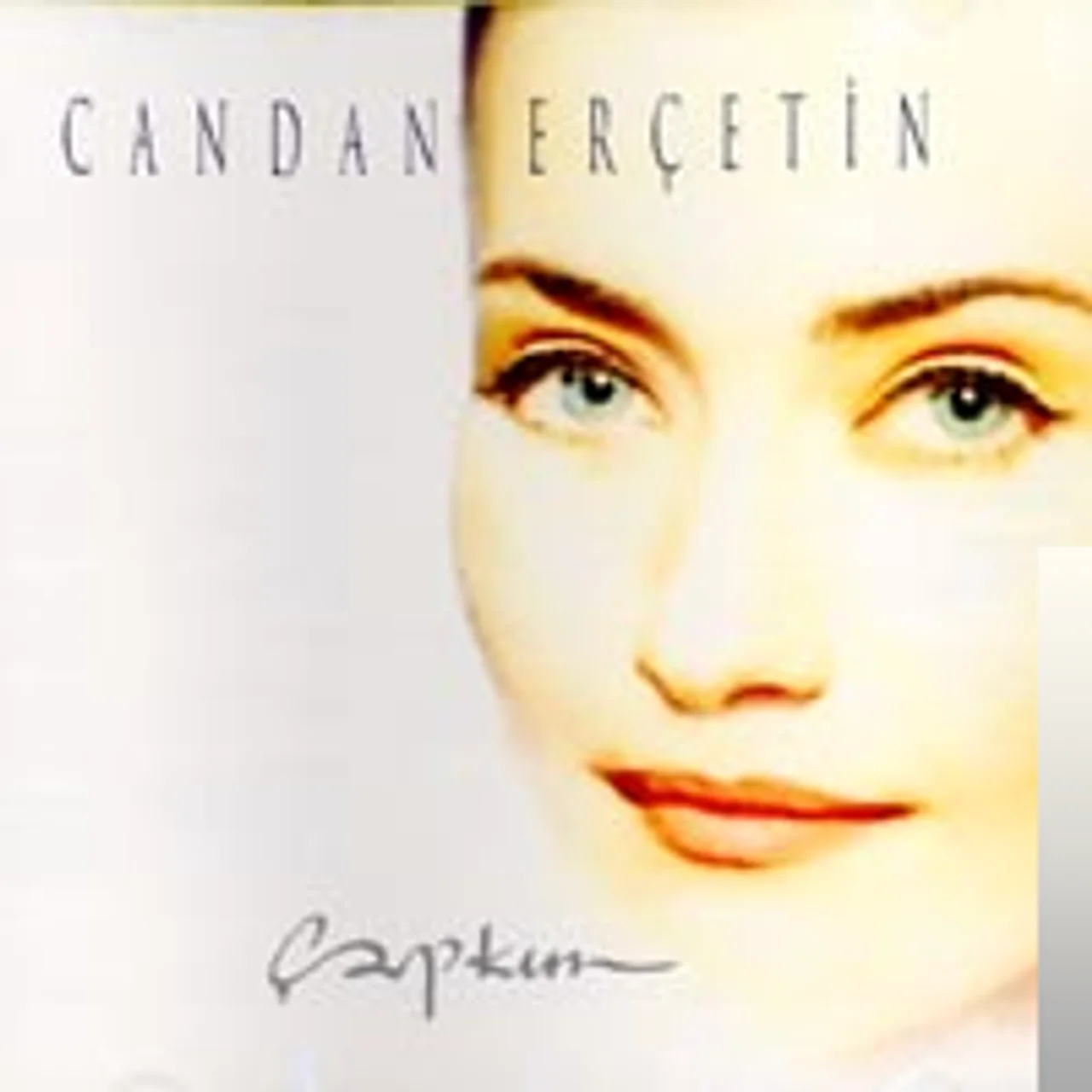 Candan Erçetin - Geri Dönemem