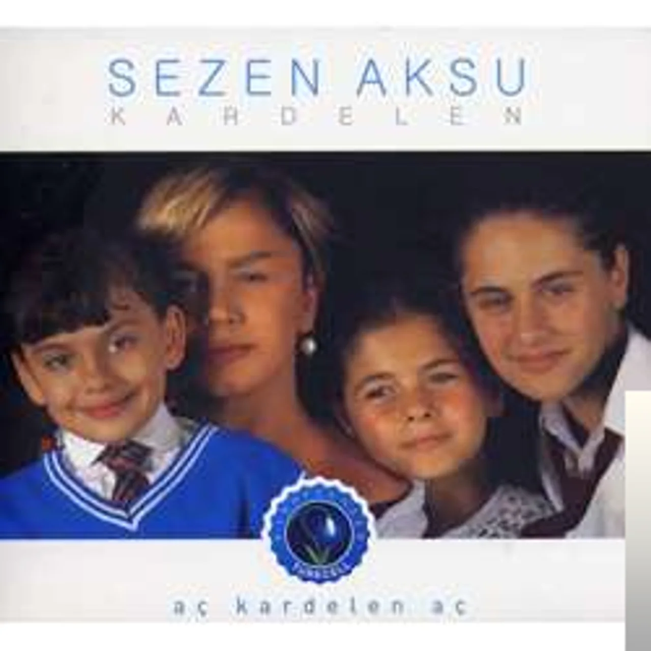 Sezen Aksu - Gidemem