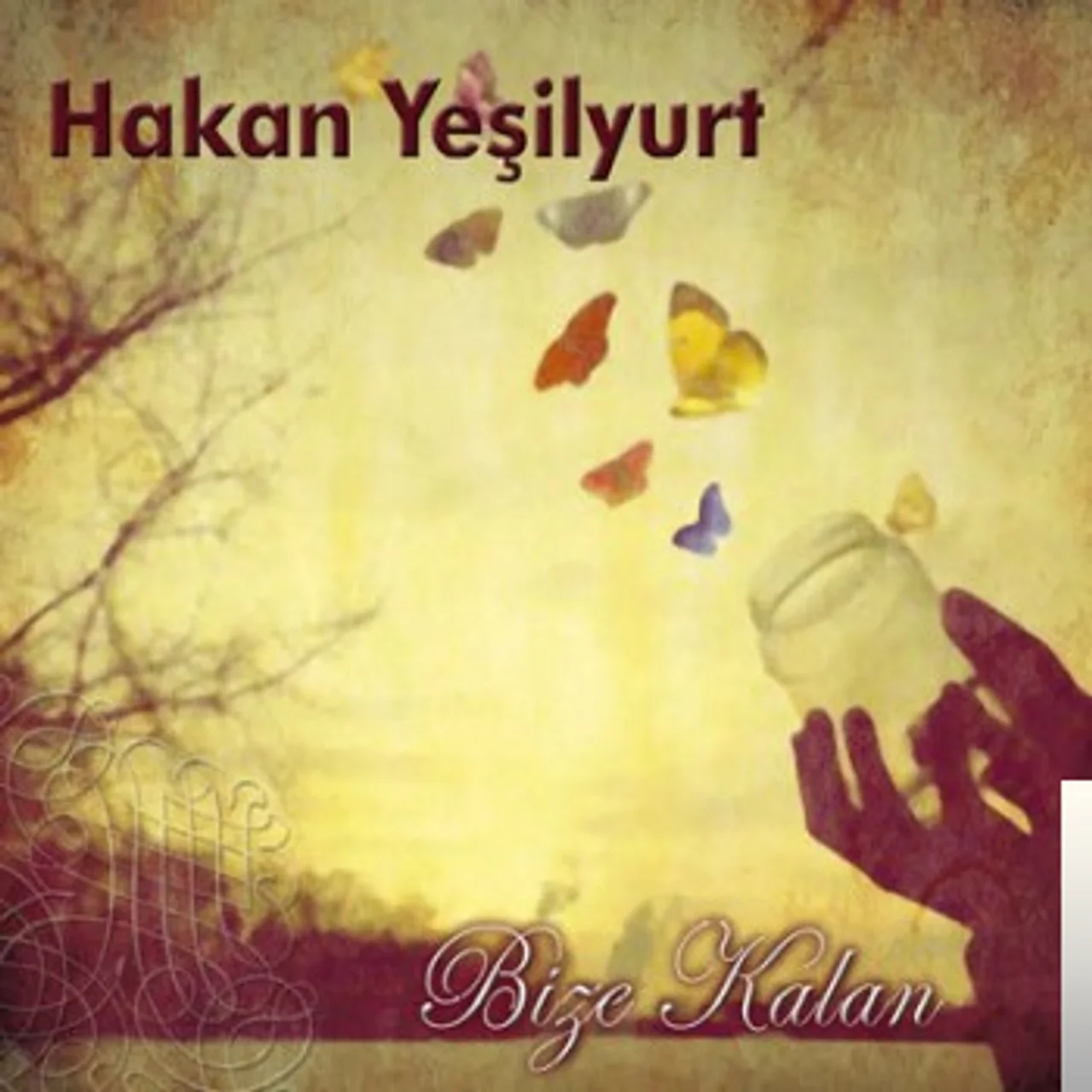 Hakan Yeşilyurt - Kırlangıç