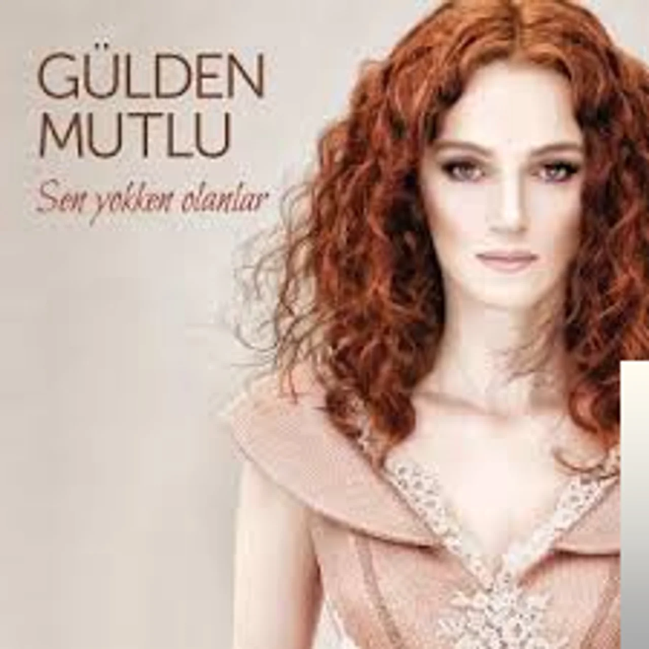 Gülden Mutlu - Bitti Mi