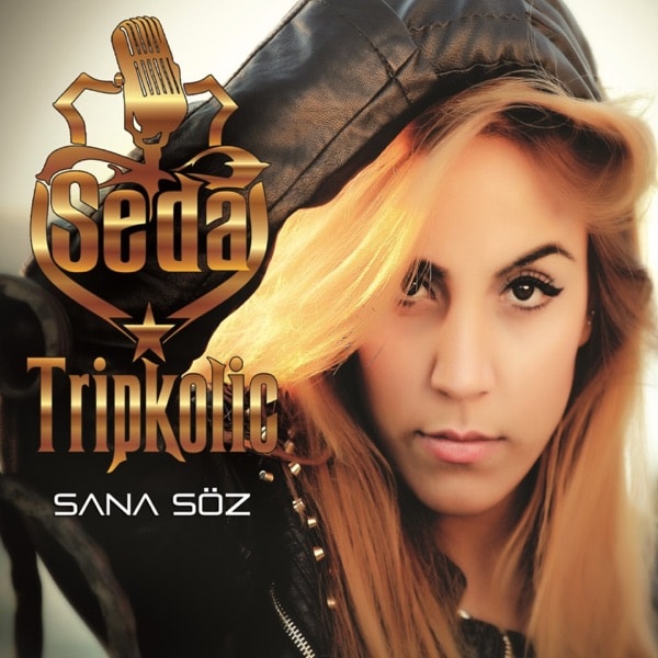 Seda Tripkolic - Acım İçerde