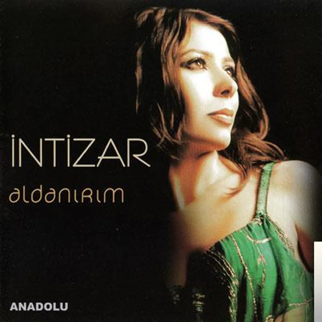 İntizar - Dilsiz Yüreğim