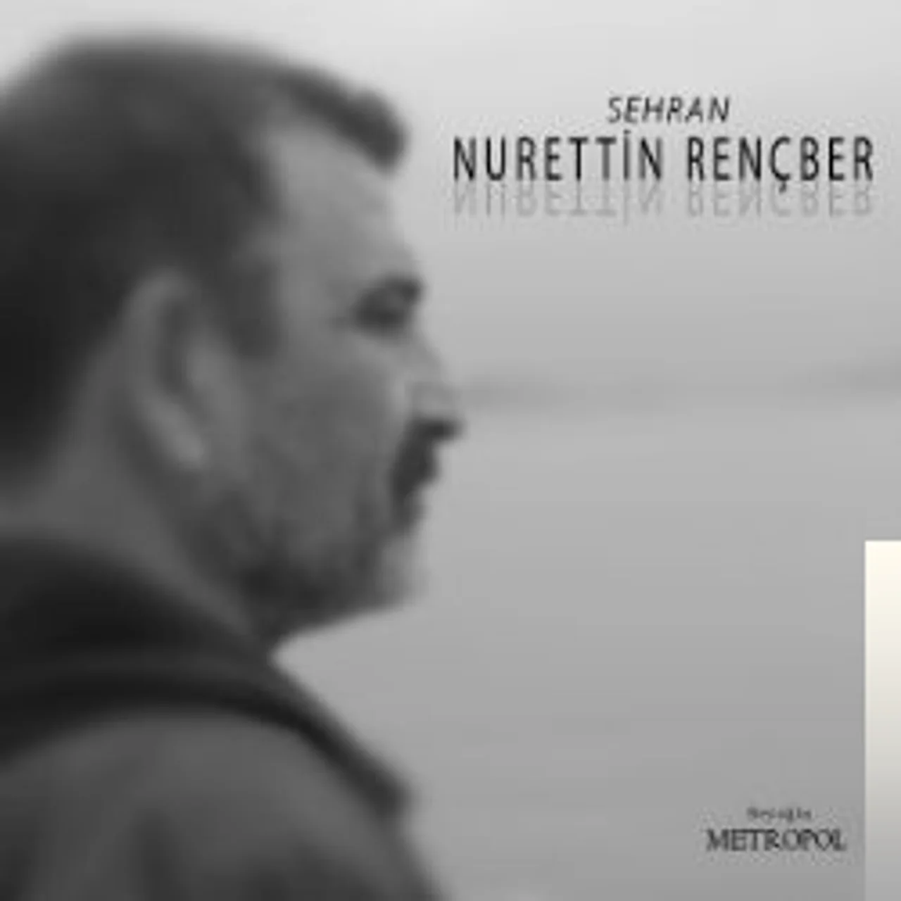 Nurettin Rençber - Aç Kolların Sar Beni