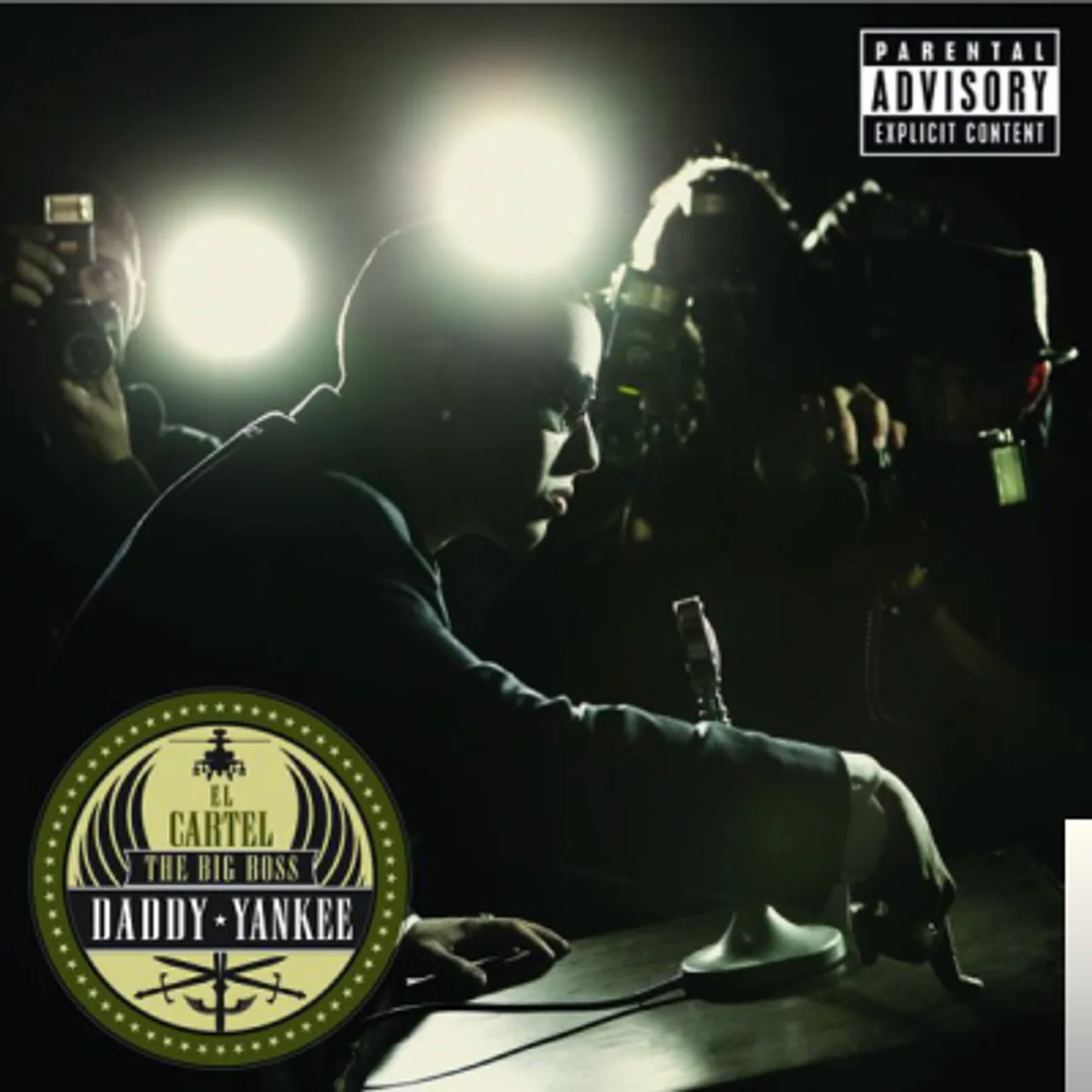 Daddy Yankee - Ven Damelo