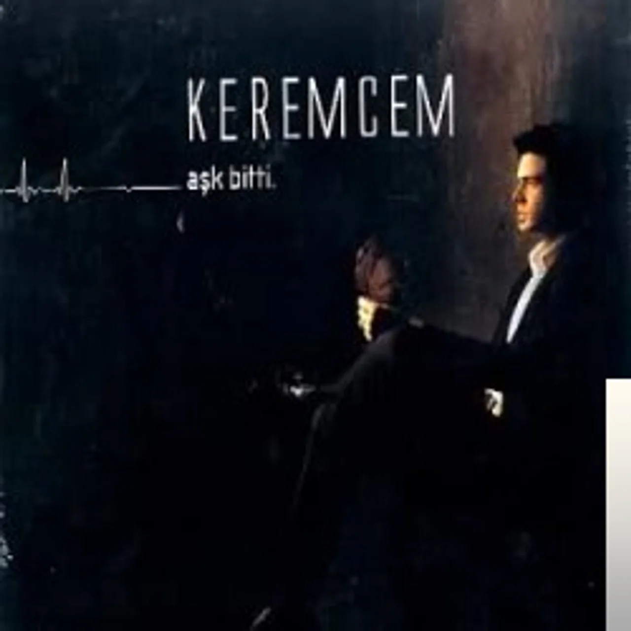 Keremcem - Ask Bitti