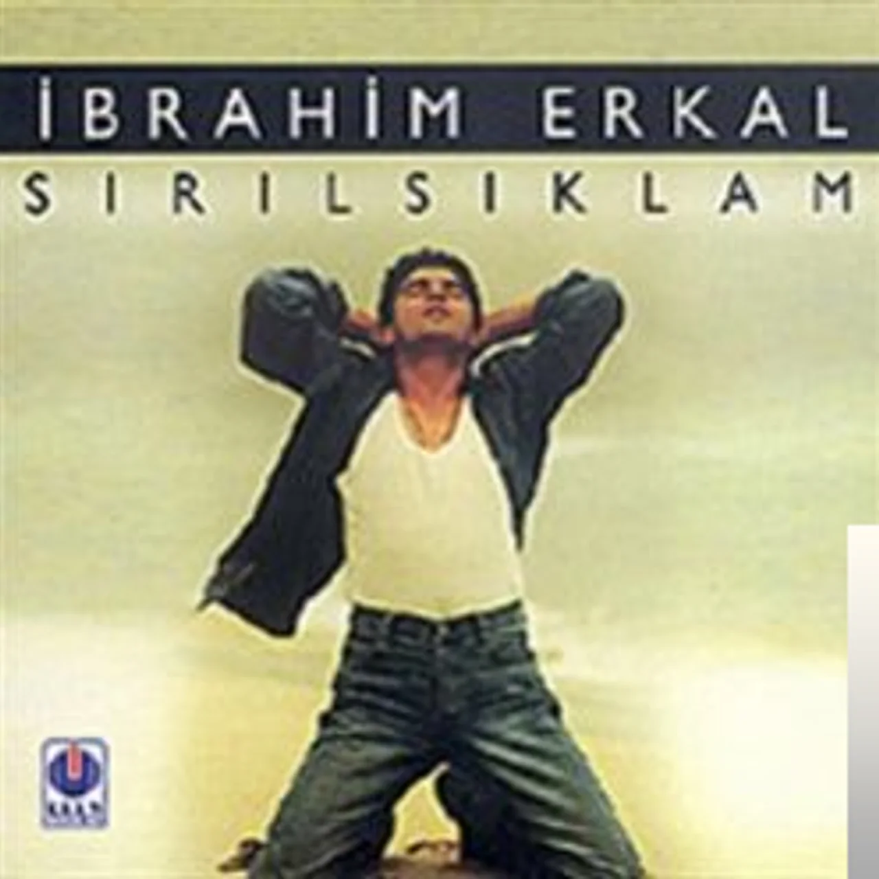 İbrahim Erkal - Güllere Küstüm
