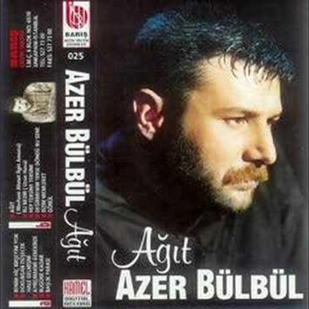 Azer Bülbül - Ayrılmak Mı Gerekirdi