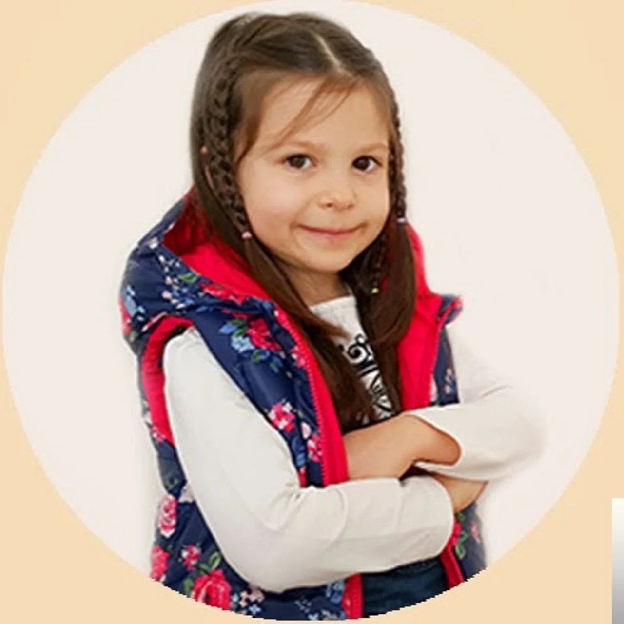 Ceylin H - 3 Küçük Parmak Şarkısı