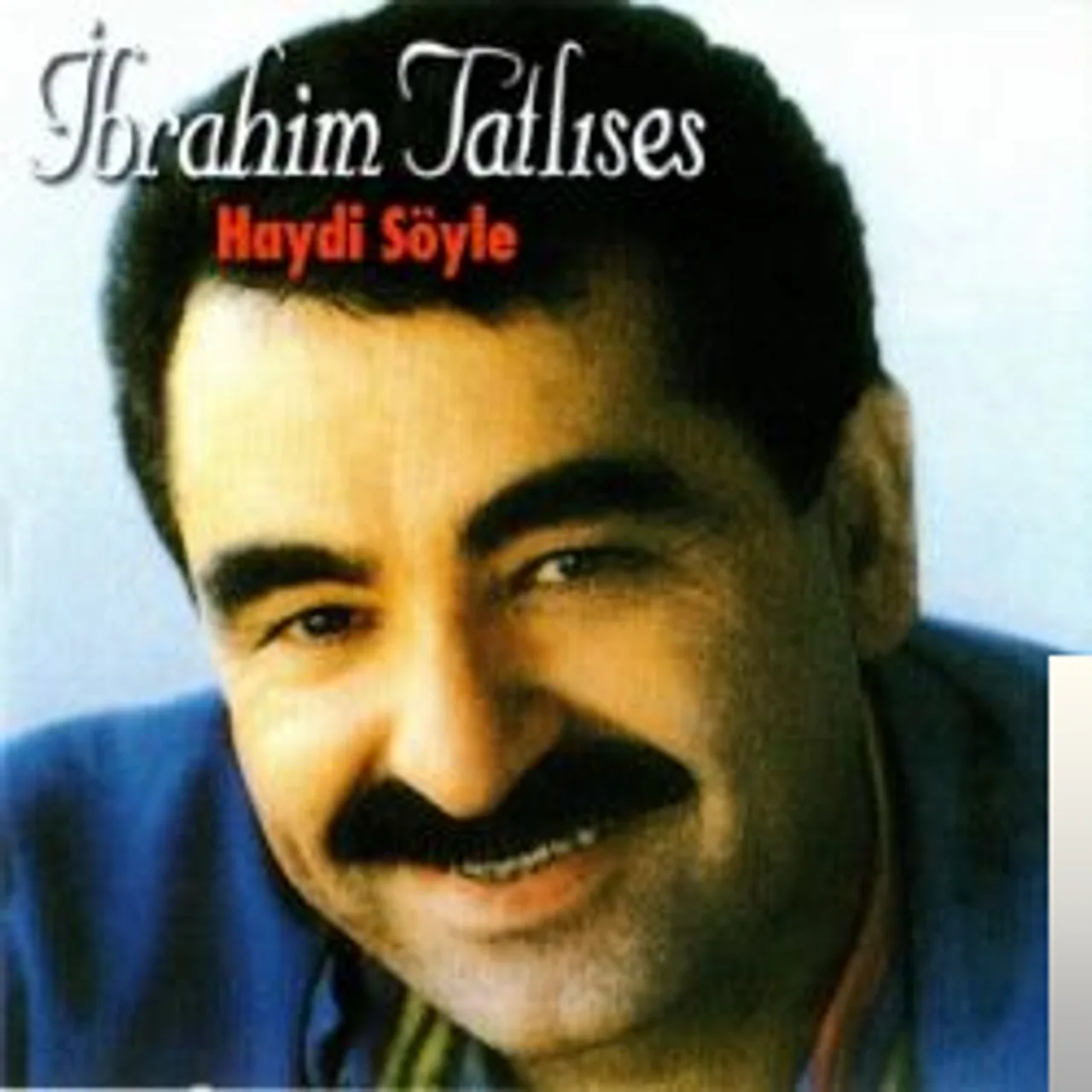 İbrahim Tatlıses - Hasret Kaldım