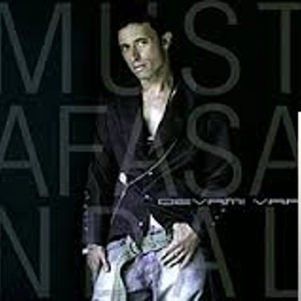 Mustafa Sandal - Mağlubuz