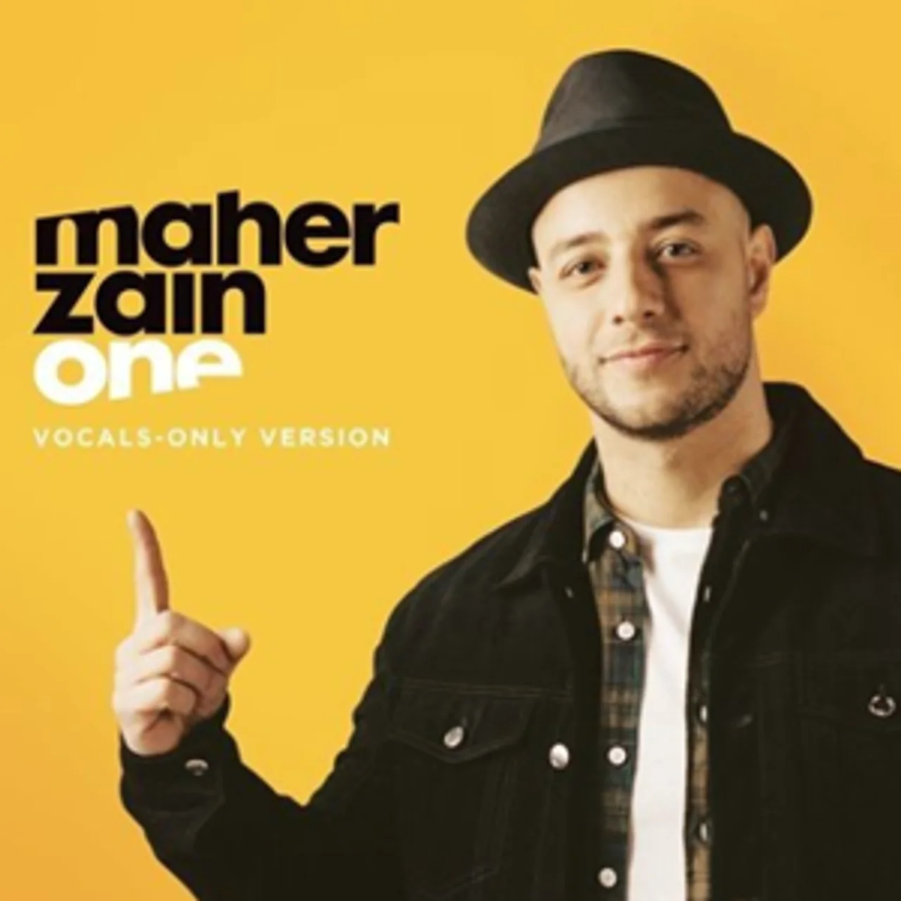 Maher Zain - The Power