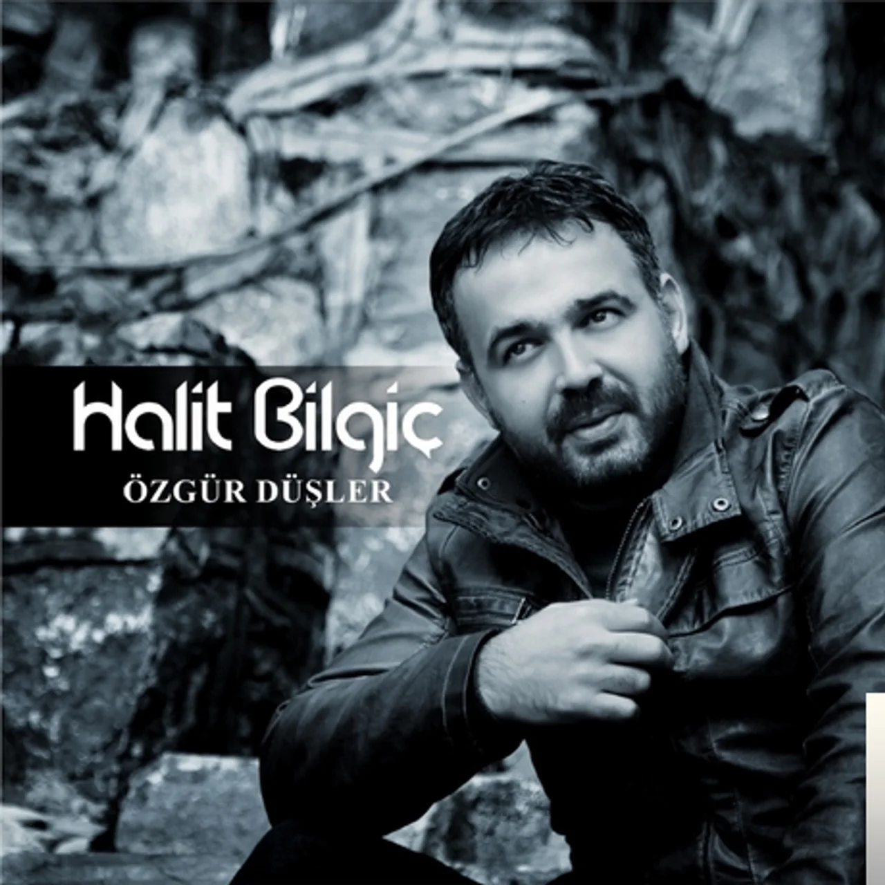 Halit Bilgiç - Rindika Dersimi