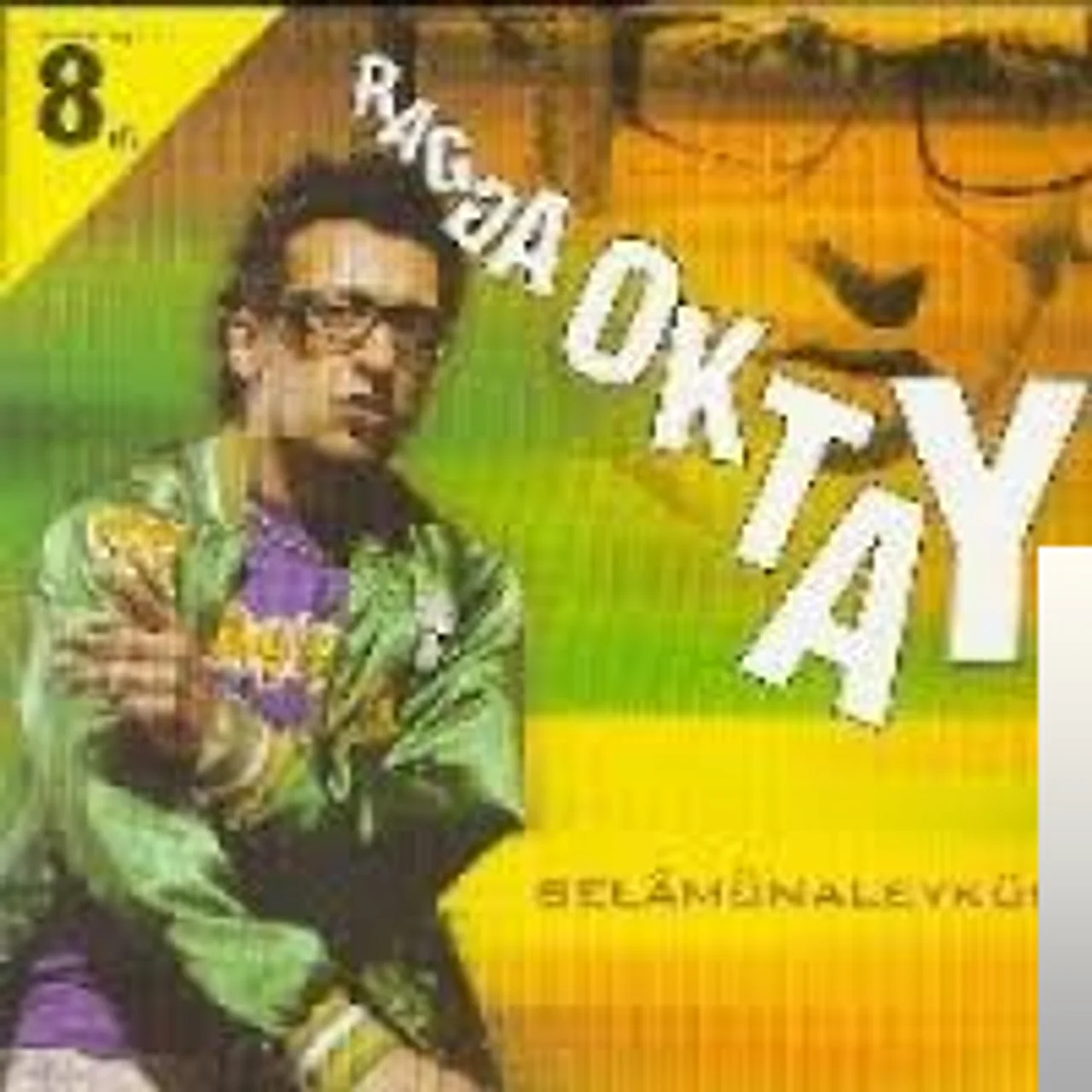 Ragga Oktay - Vır Babo