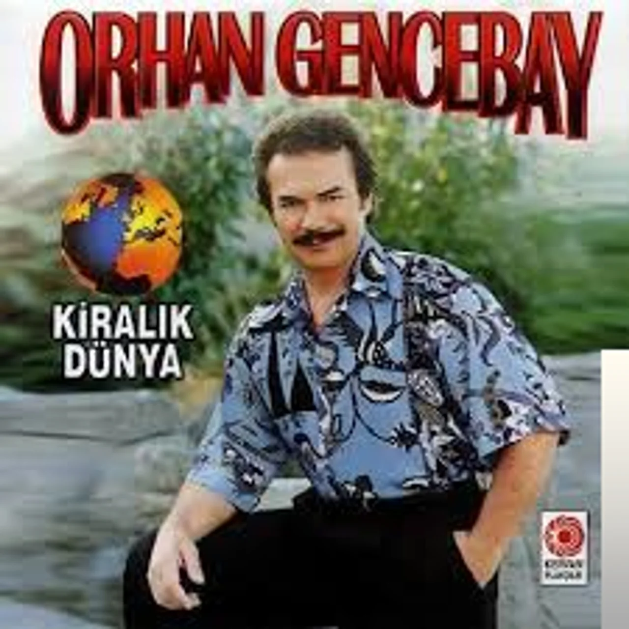 Orhan Gencebay - Aşk Sensiz Olmaz