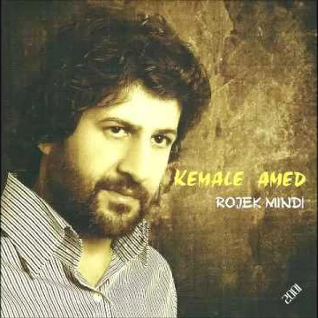 Kemale Amed - Xırabo