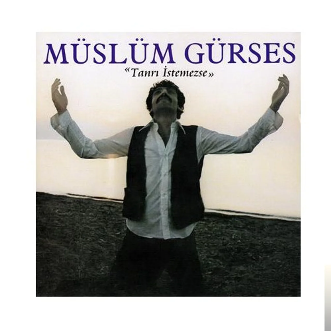 Müslüm Gürses - Öyle Gitmek Varmıydı