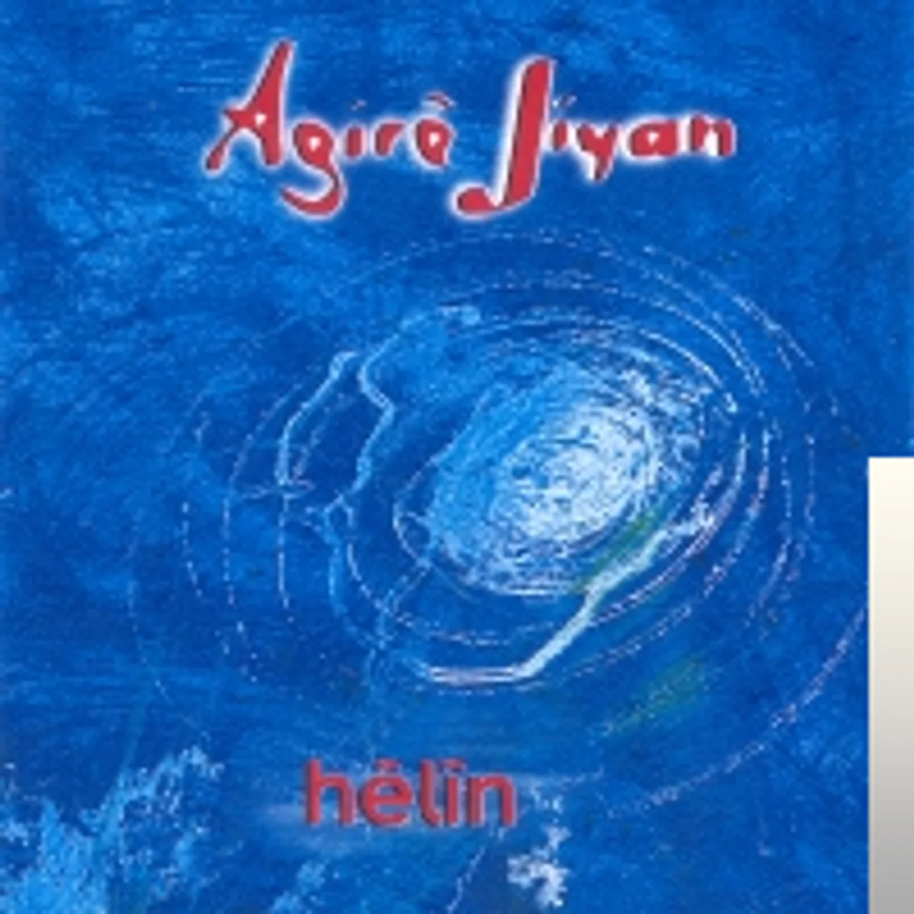 Agıre Jiyan - Dimeşin