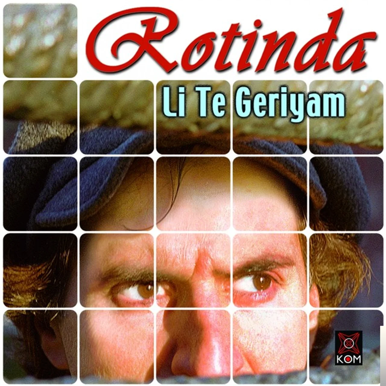 Rotinda - Felek