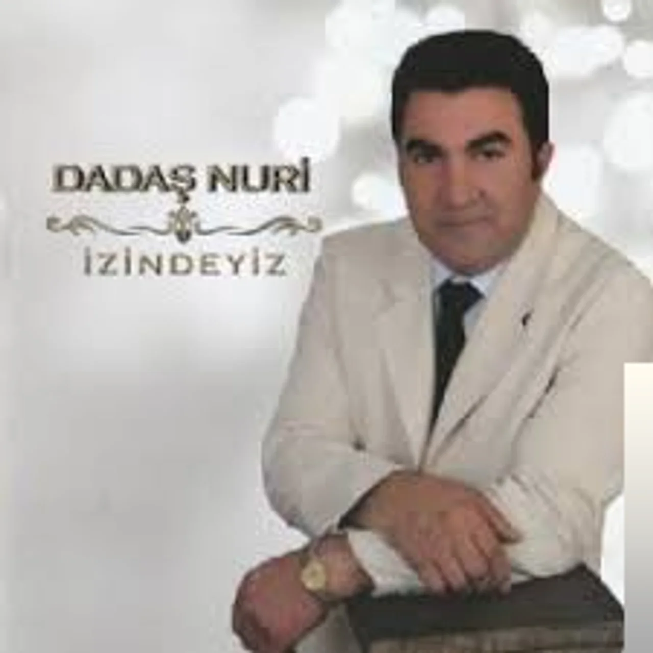 Dadaş Nuri - İzindeyiz