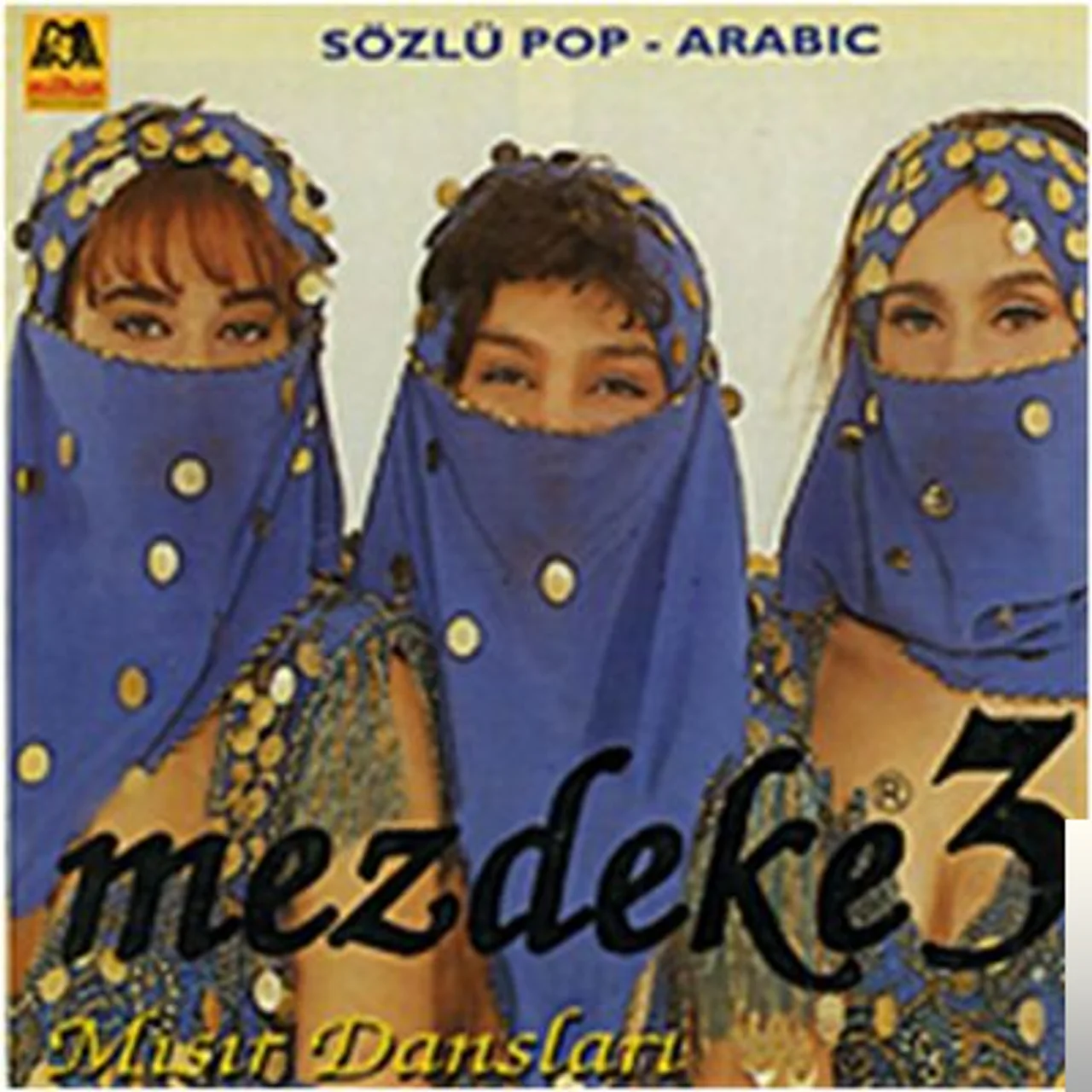 Mezdeke - In Me Beles