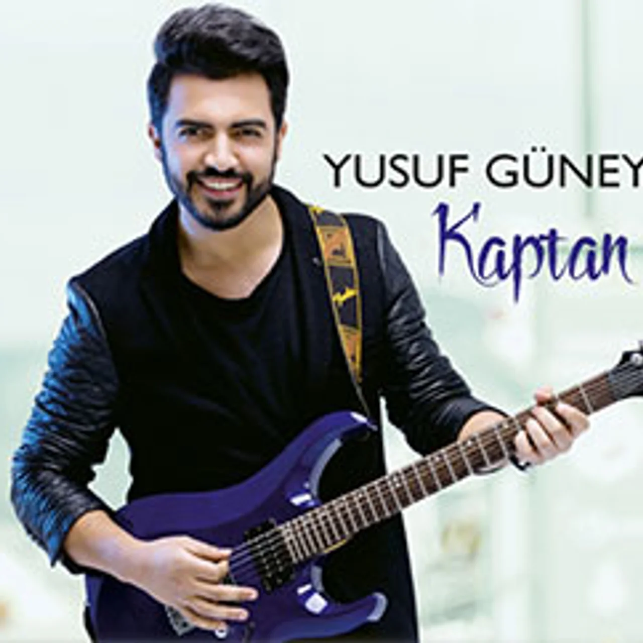 Yusuf Güney - Kaptan