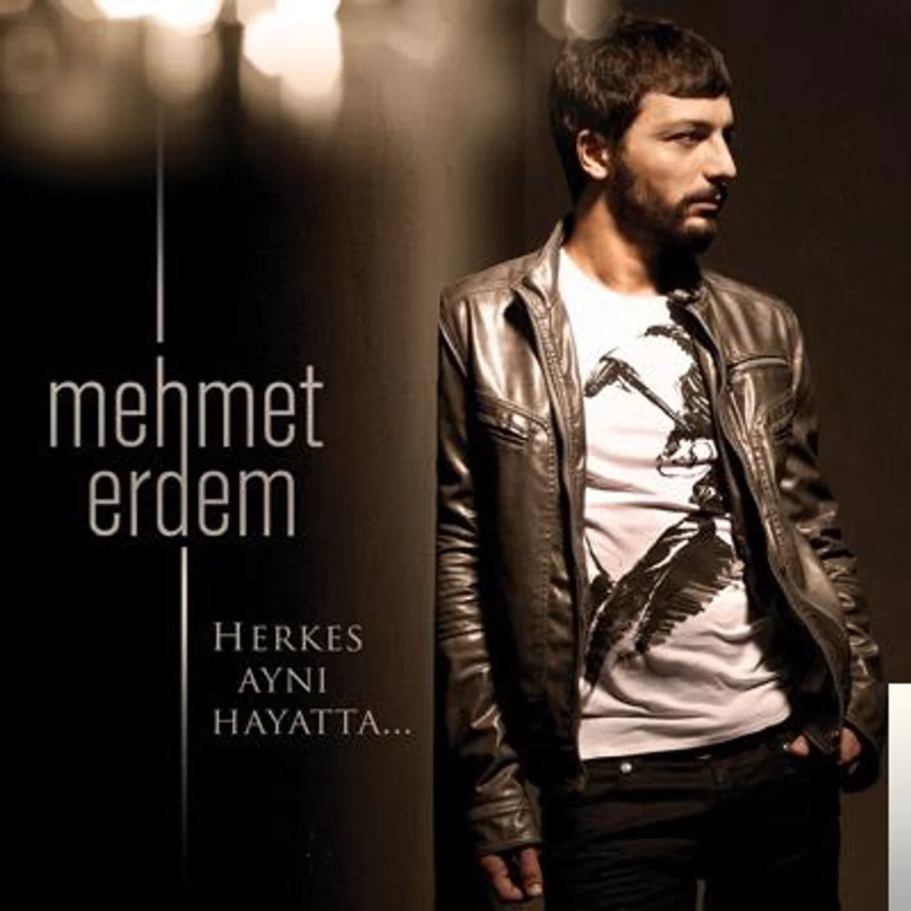 Mehmet Erdem - Dünya Dönüyor