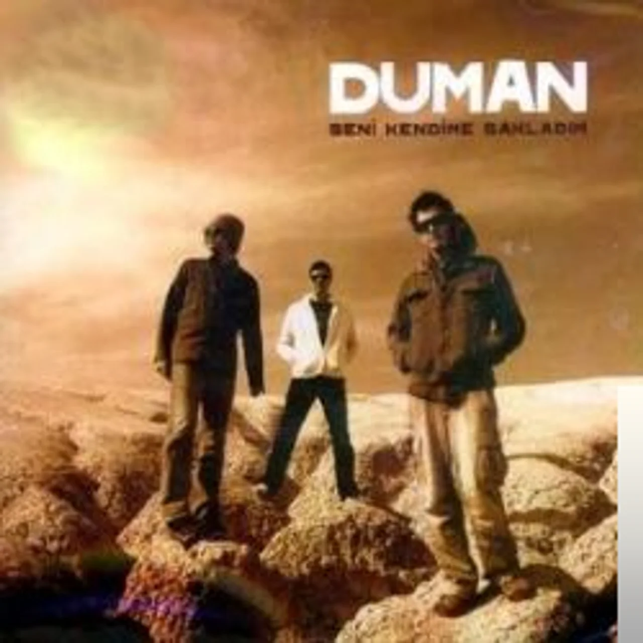 Duman - Geçmiş Olsun