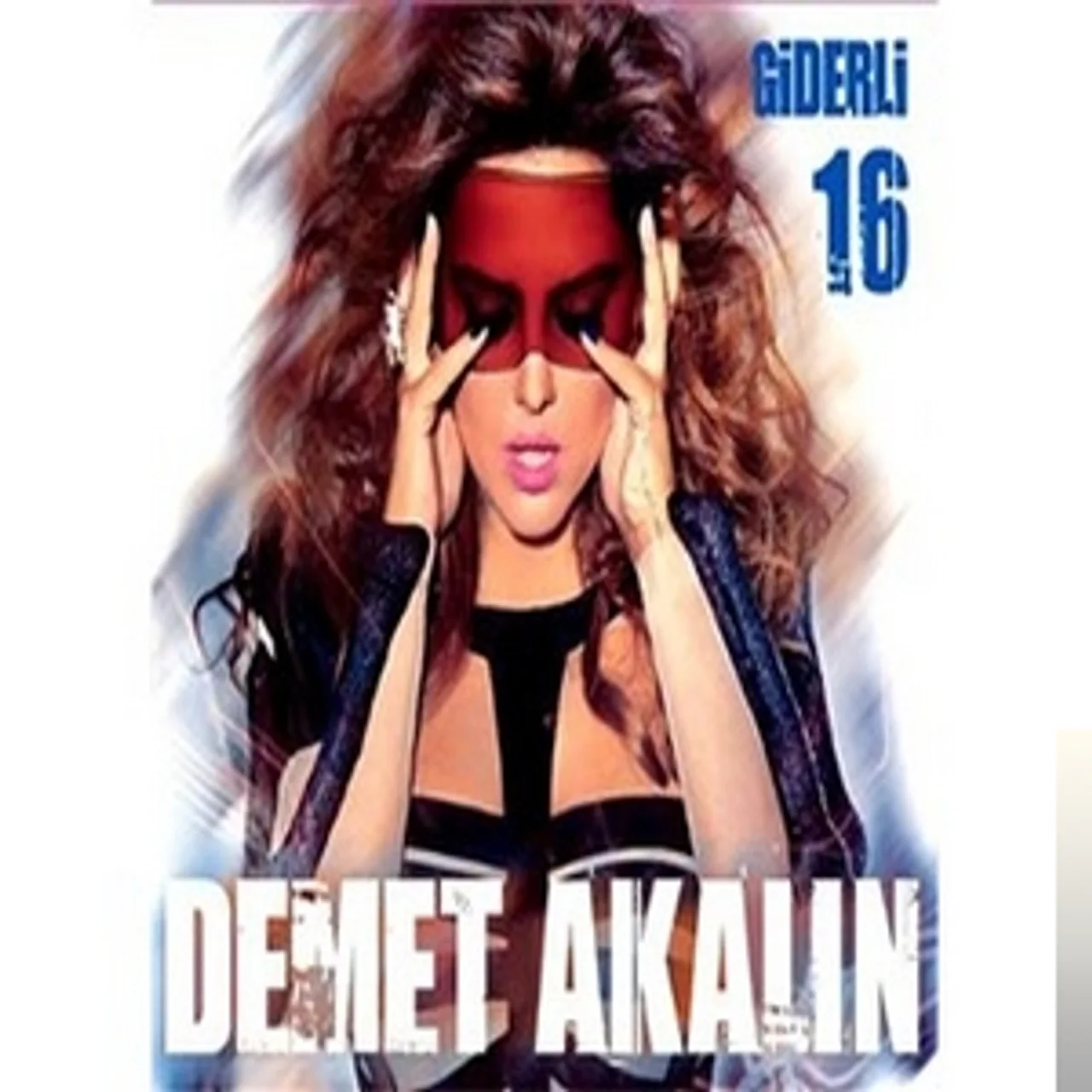 Demet Akalın - Lades