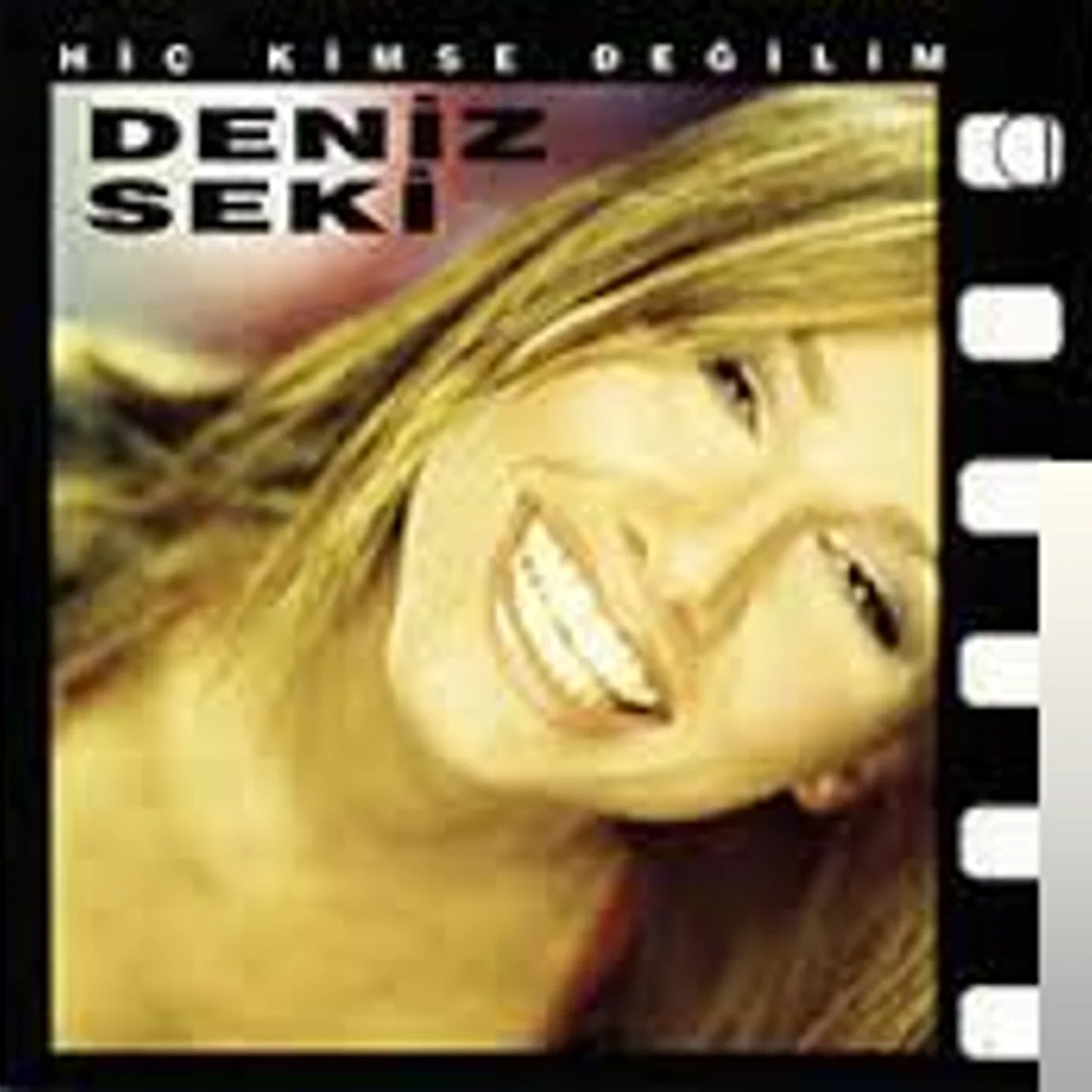 Deniz Seki - Destur Çek