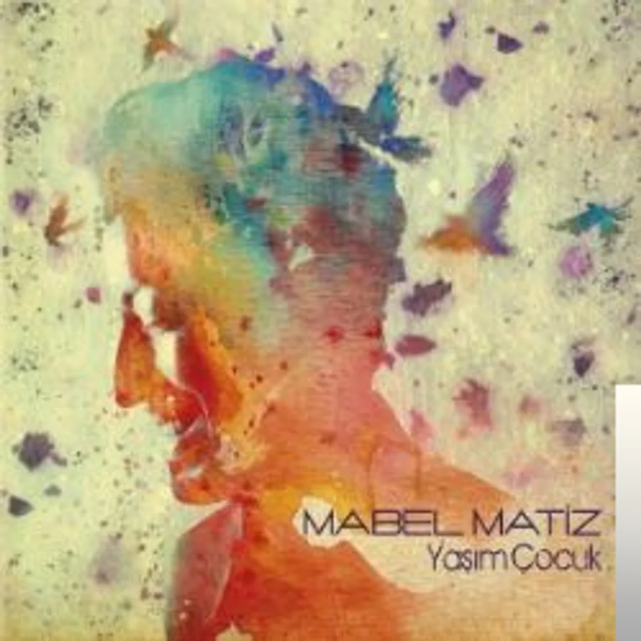 Mabel Matiz - Zor Değil