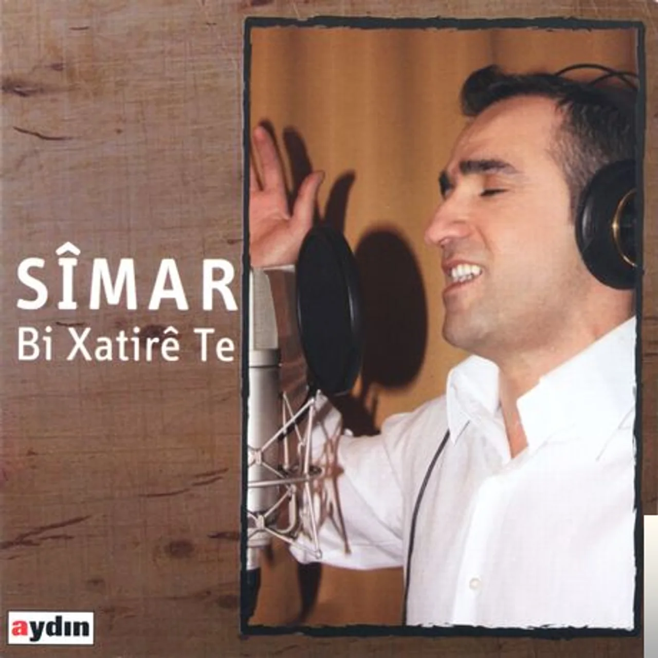 Simar - Andok Farqin
