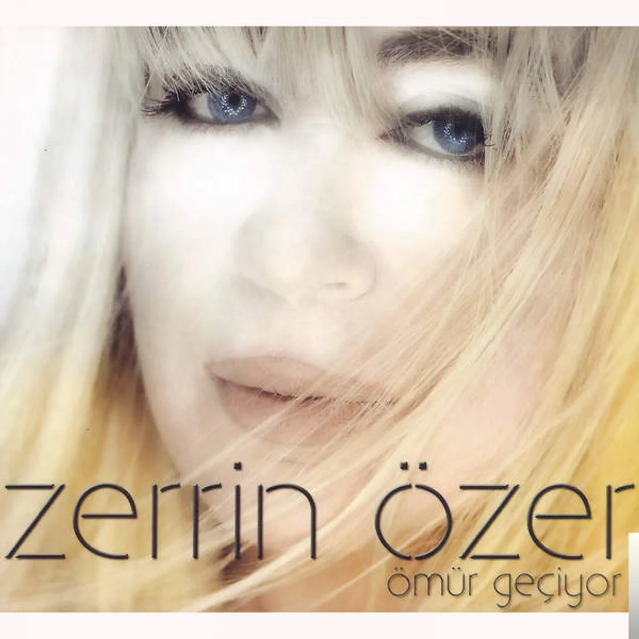 Zerrin Özer - Yolun Açık Olsun