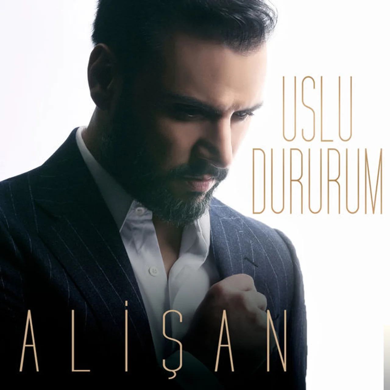 Alişan - Uslu Dururum