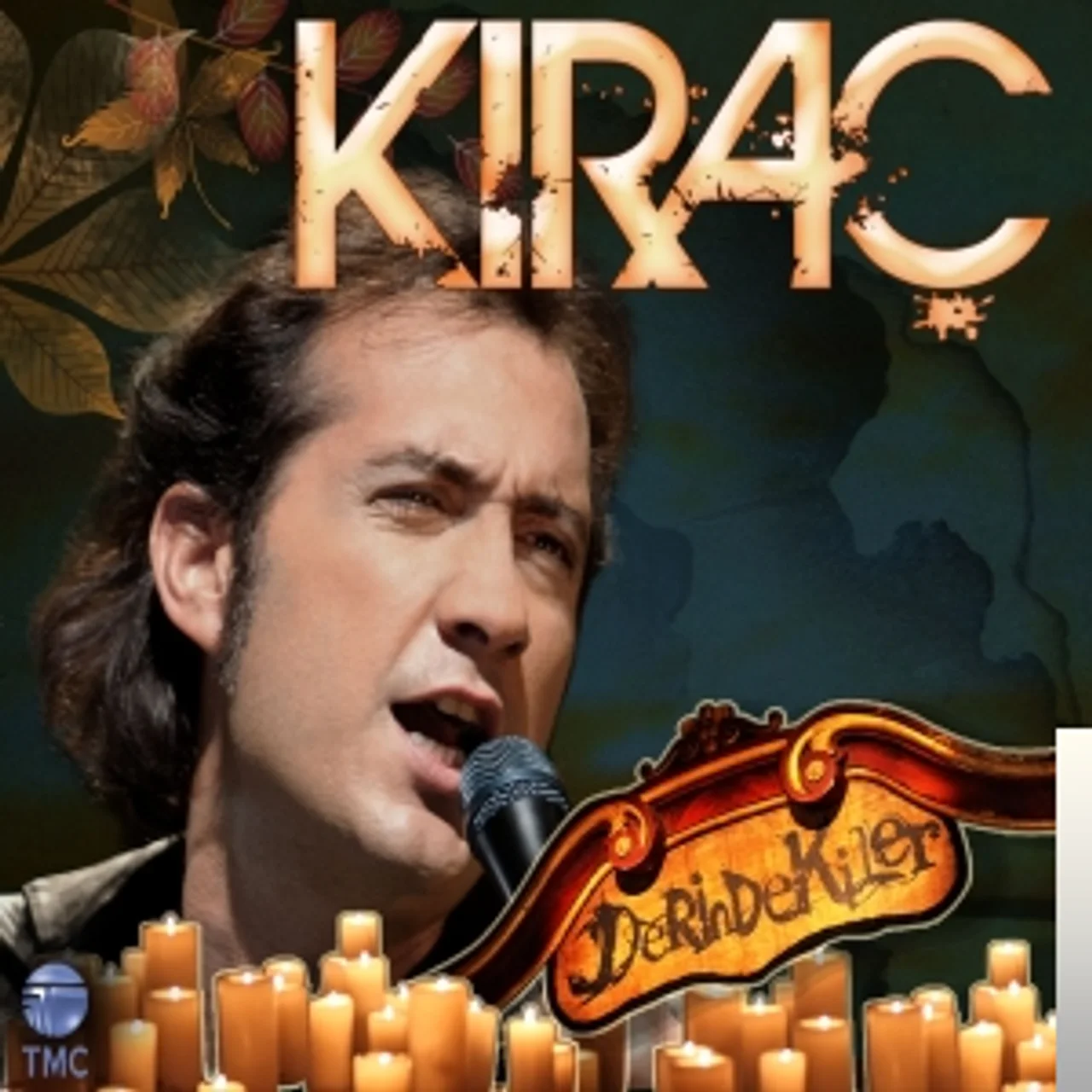 Kıraç - Vazgeçemem