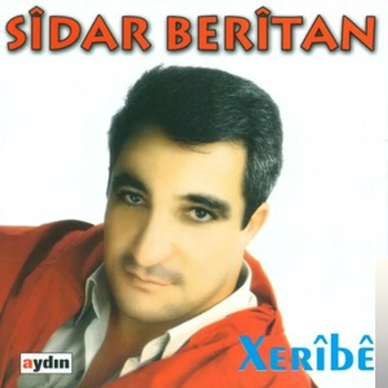 Sidar Beritan - Peta Ağır
