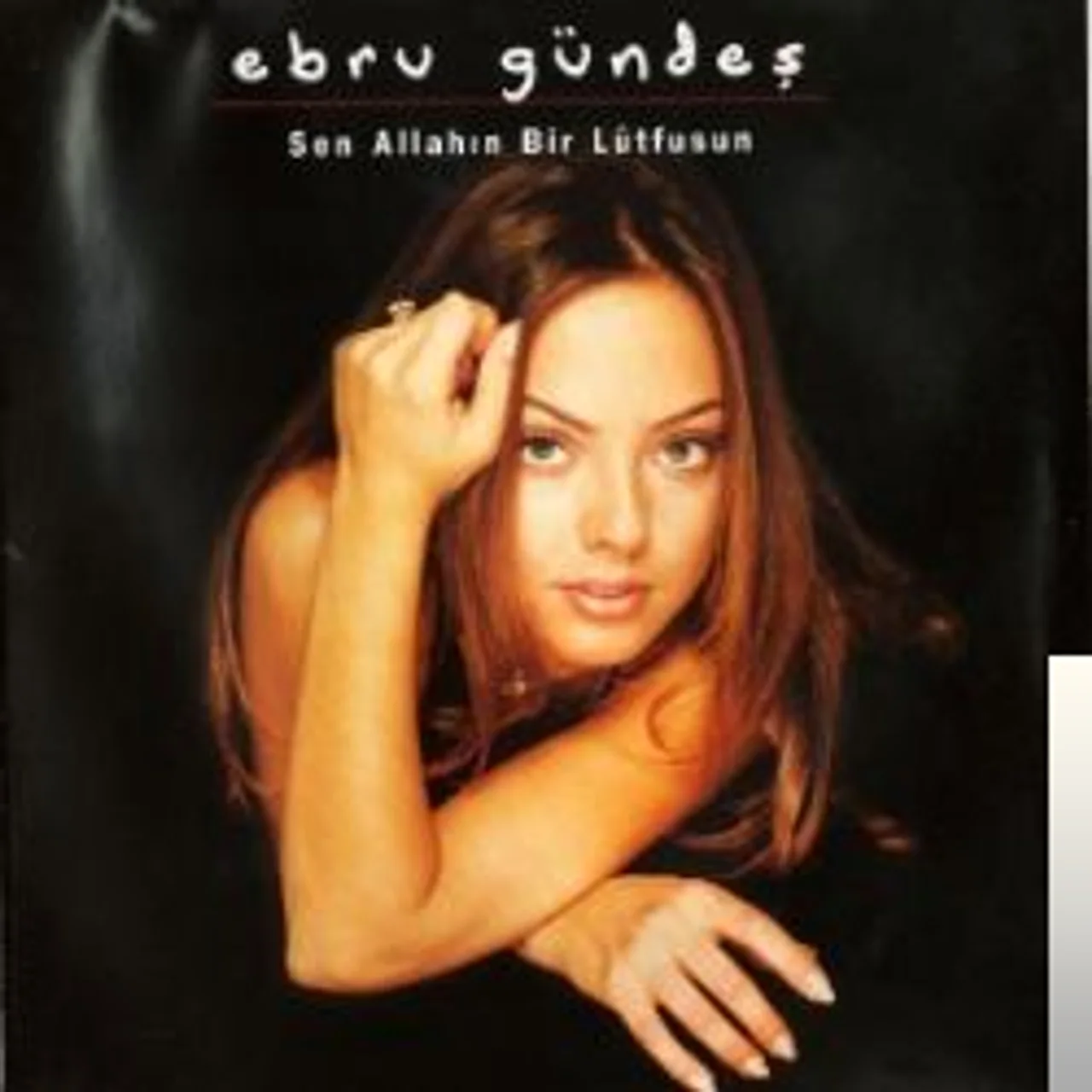 Ebru Gündeş - Efkar