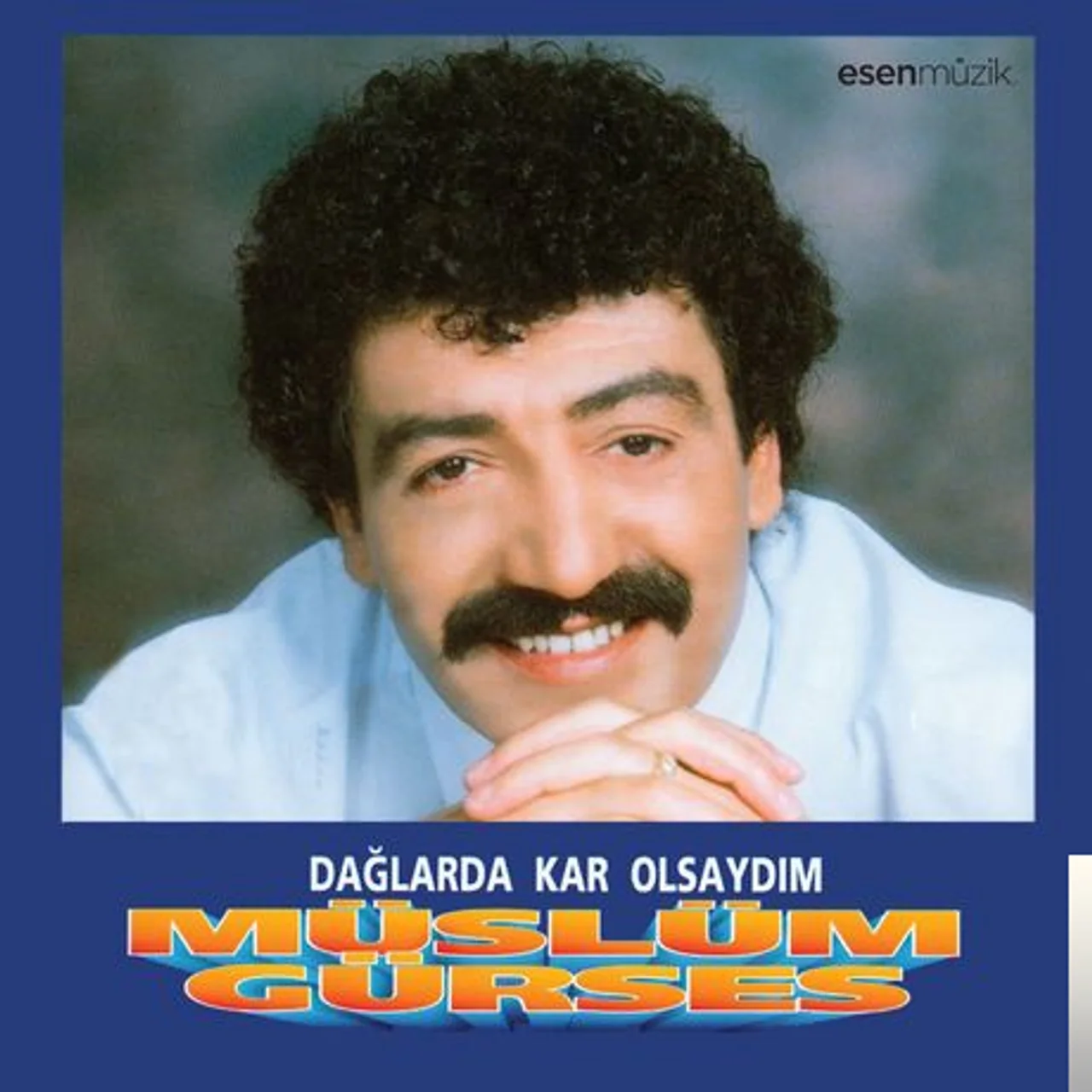 Müslüm Gürses - Seven Olmaz Ki