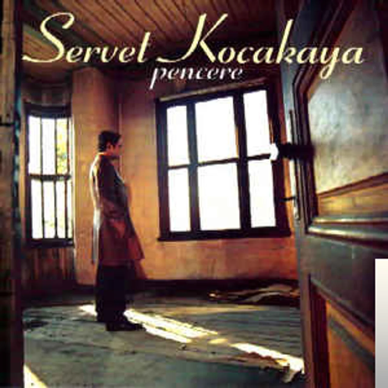 Servet Kocakaya - Keke (Türkçe)