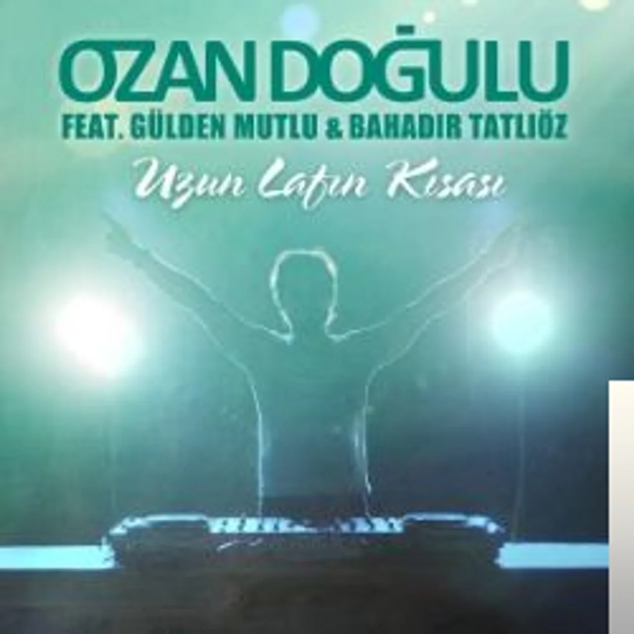 Bahadır Tatlıöz - Uzun Lafın Kısası (Remix)