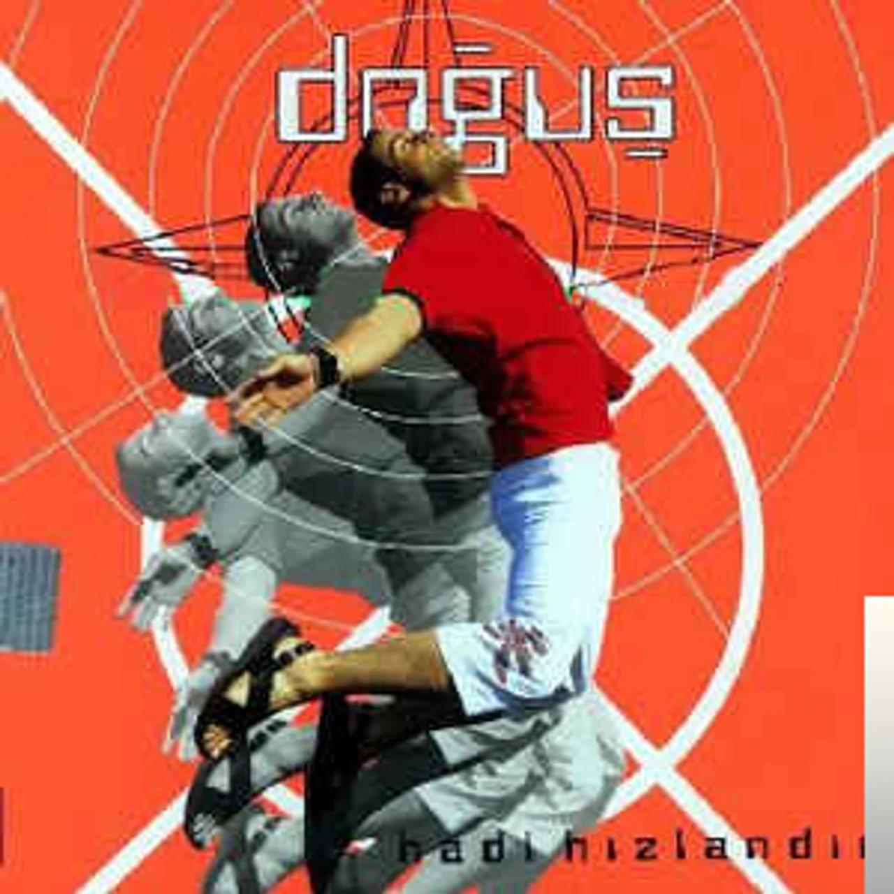 Doğuş - Kararlıyım