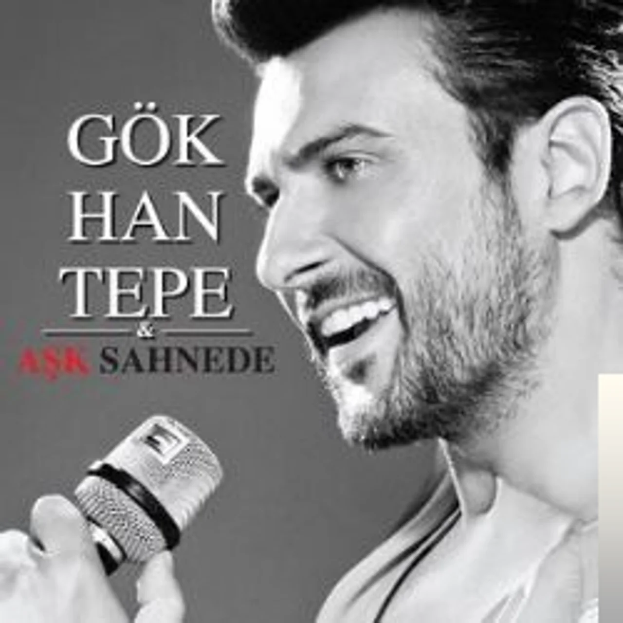 Gökhan Tepe - Yardan Ayrı