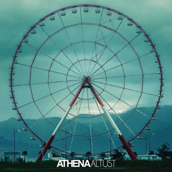 Athena - Ses Etme