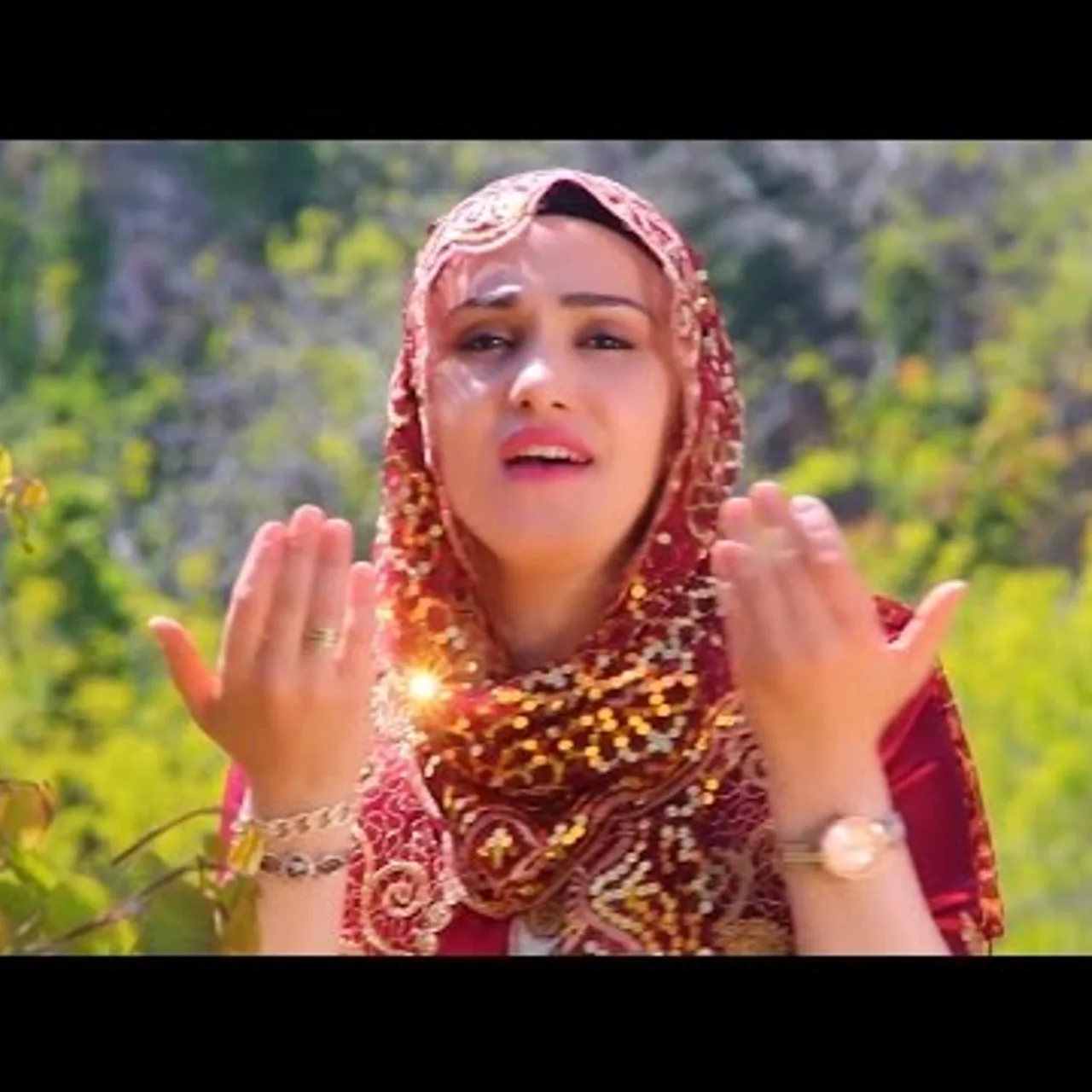 Ahlatlı Şükran - Binin Hun Binin Zava
