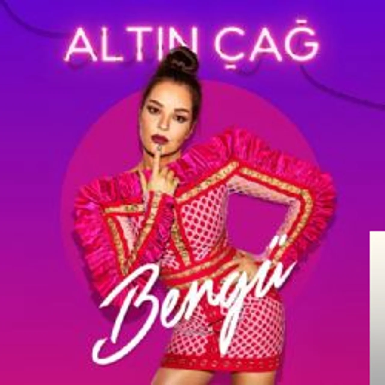 Bengü - Yalelli