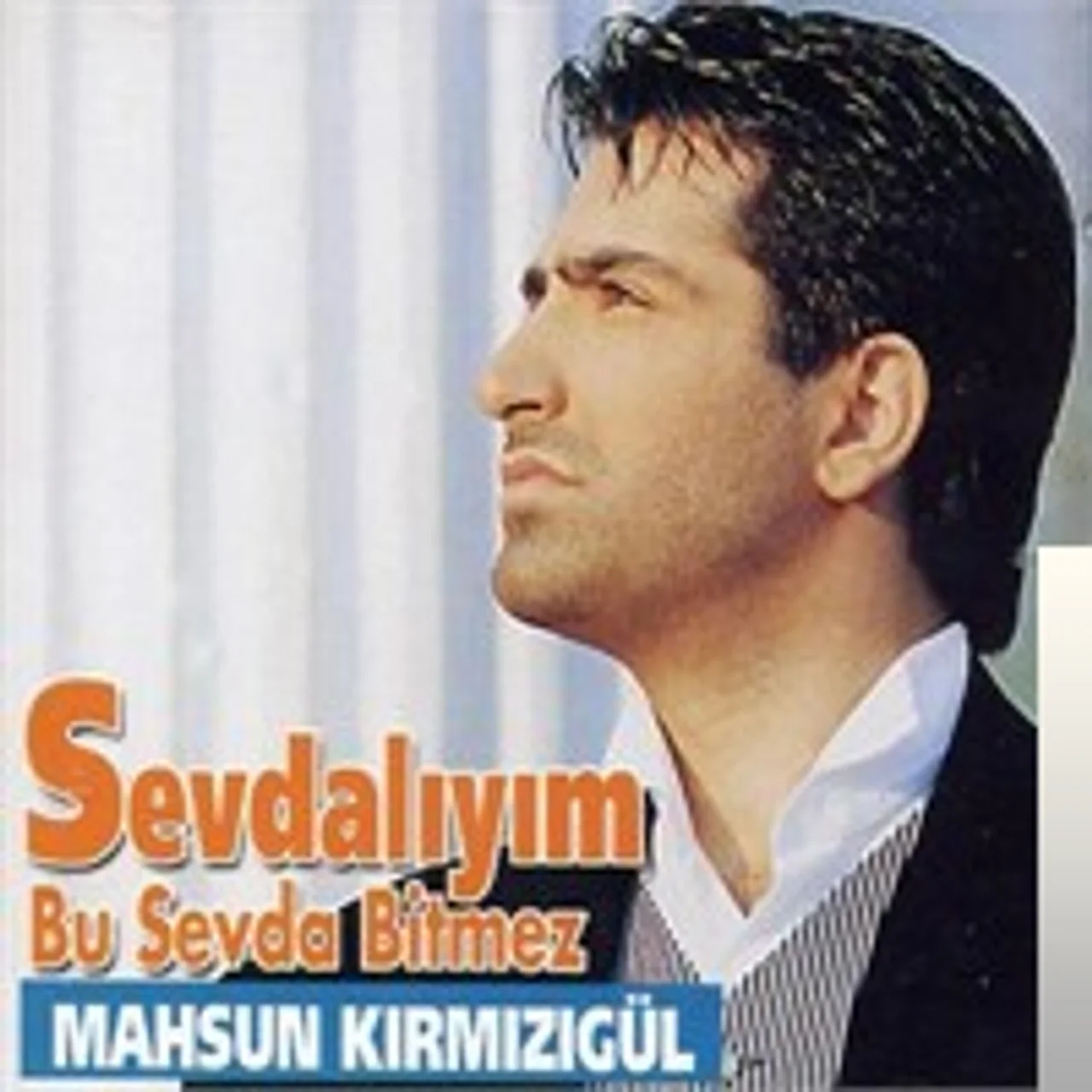 Mahsun Kırmızıgül - Kekom