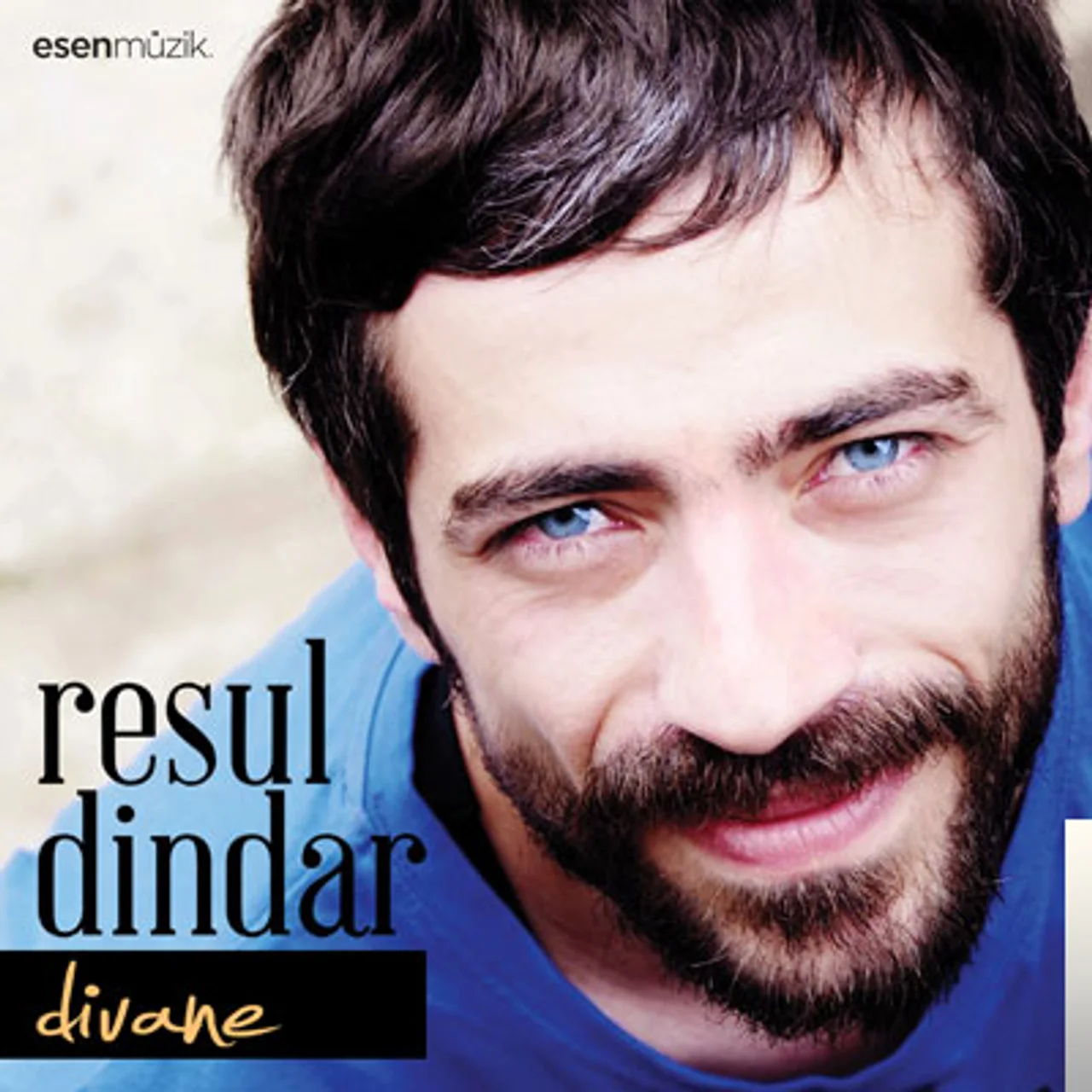 Resul Dindar - Sevdali