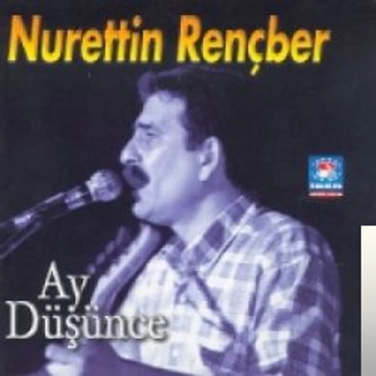 Nurettin Rençber - Geceler