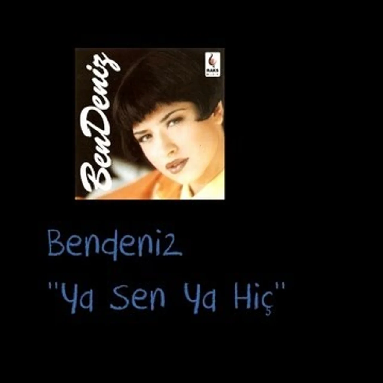 Bendeniz - Sen Kaybettin